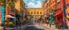 Brick Lane, Peckham and the Political Economy of Planning