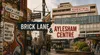 Aylesham and Brick Lane: A Warning from Across London
