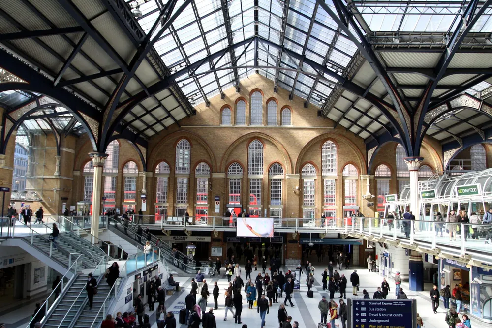 Built Heritage, Common Ground: Why Protecting Buildings Must Mean Protecting Communities