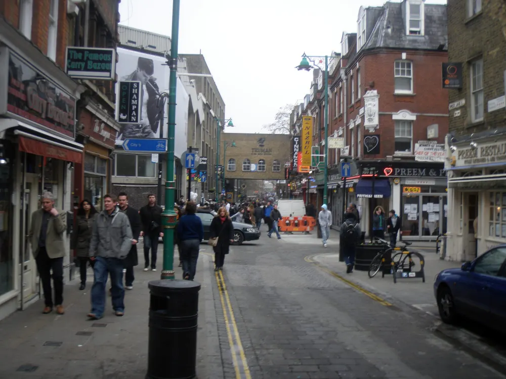 Why the Truman Brewery Application Must Not Be Called In by the Mayor of London