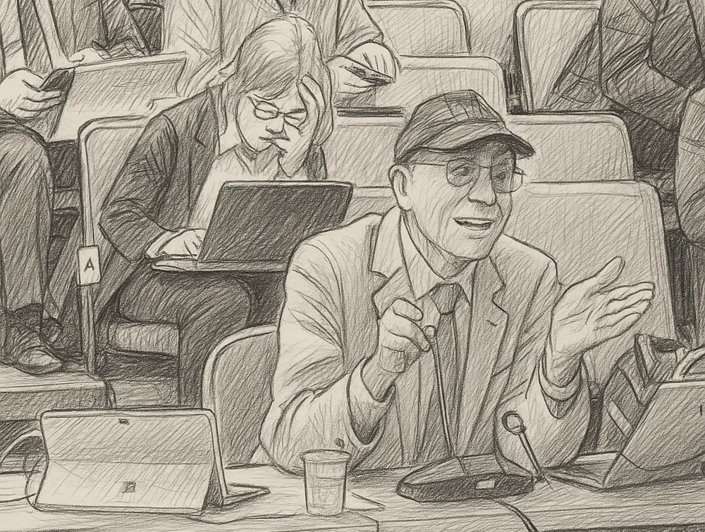 Brick Lane Inquiry — Day Three (Morning): Landmarks and Blind Spots