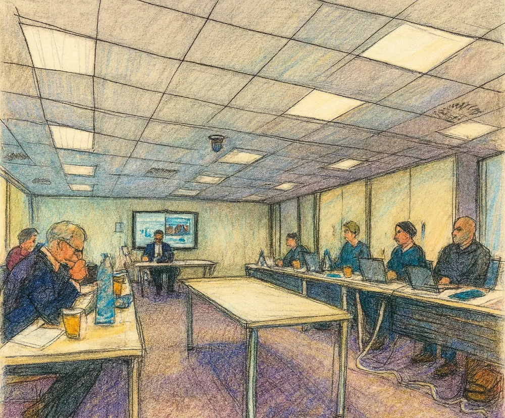 The Ayelsham Inquiry Day Three — The Arithmetic of Clearance: Viability and the Price of Peckham’s Future