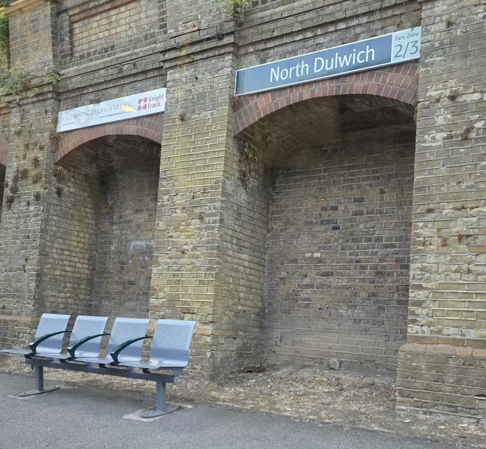 When Cement Meets History: The Slow Violence Done to Britain's Brick Heritage