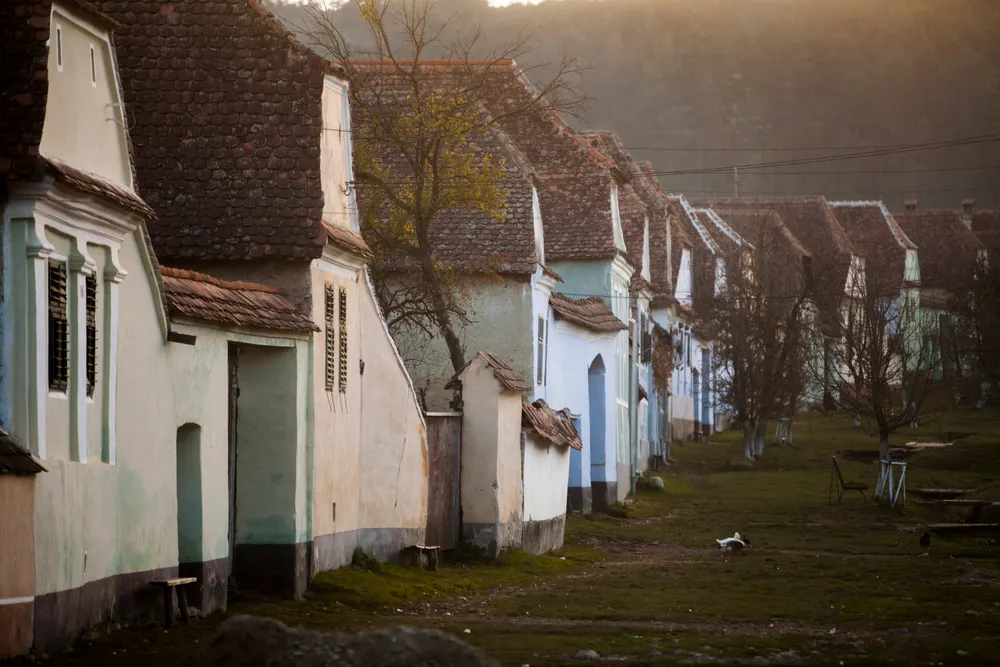 Retrofitting Period Properties, Part Three