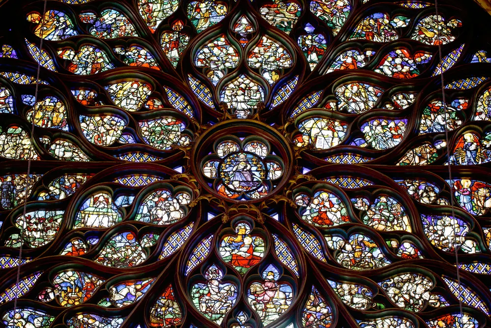 The Wisdom of Stained Glass: Why Historic Windows Need Skilled Care Again