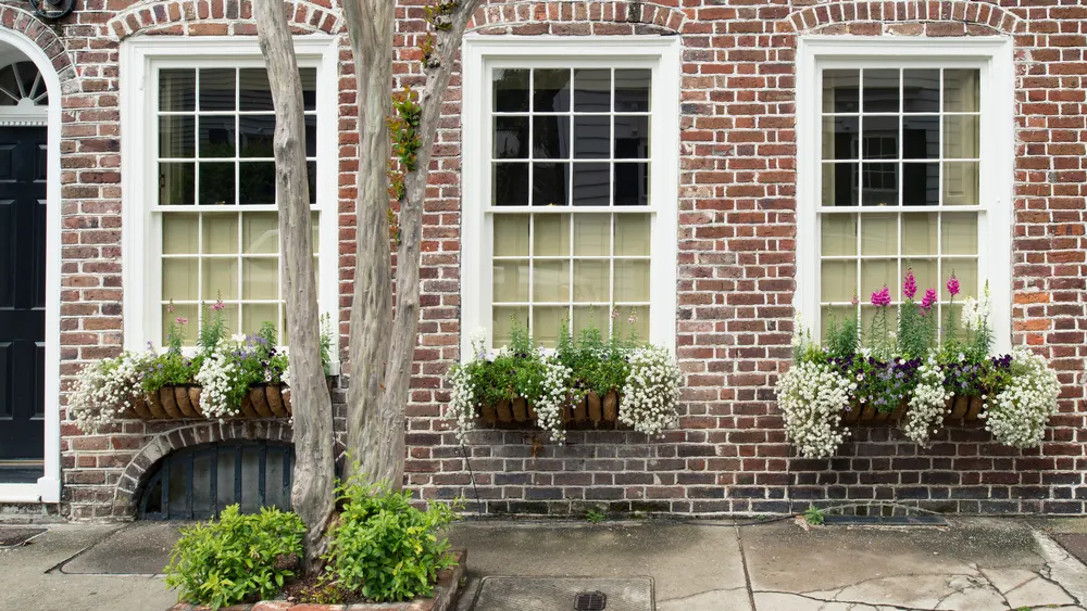 The Return of Lime: Mortar, Render and the Climate-Resilient Brick Building