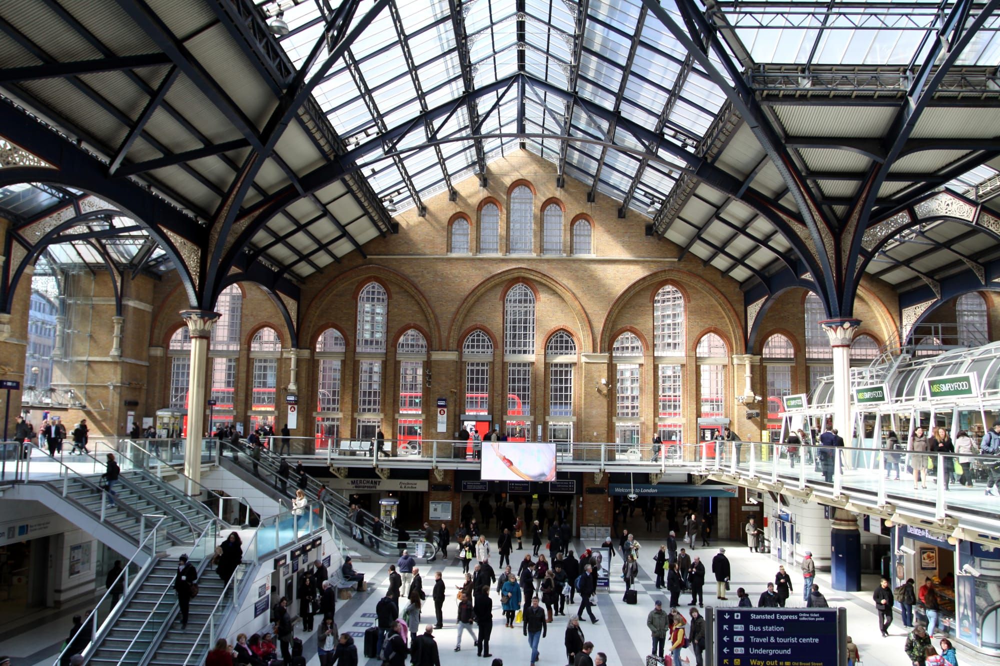 Built Heritage, Common Ground: Why Protecting Buildings Must Mean Protecting Communities