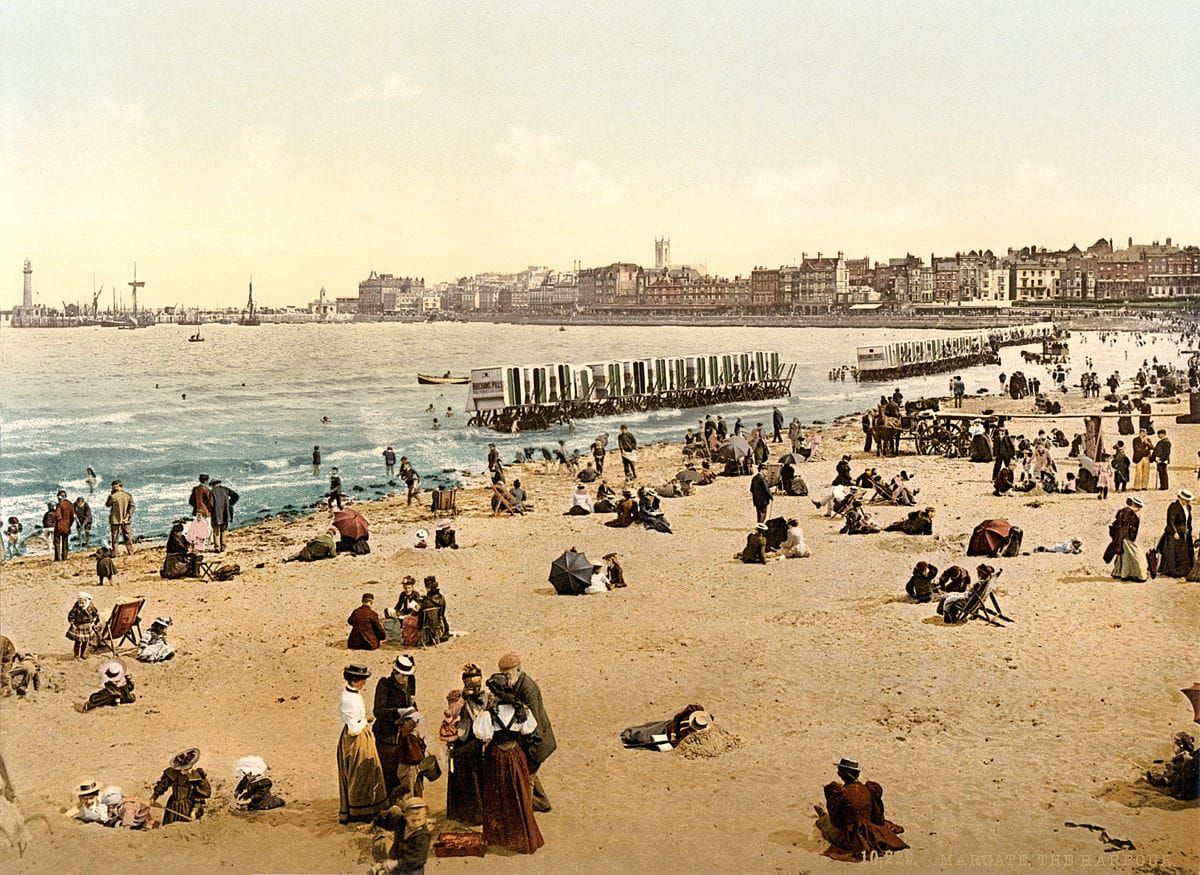 Restoring Continuity: Housing, Heritage, and Community in Thanet
