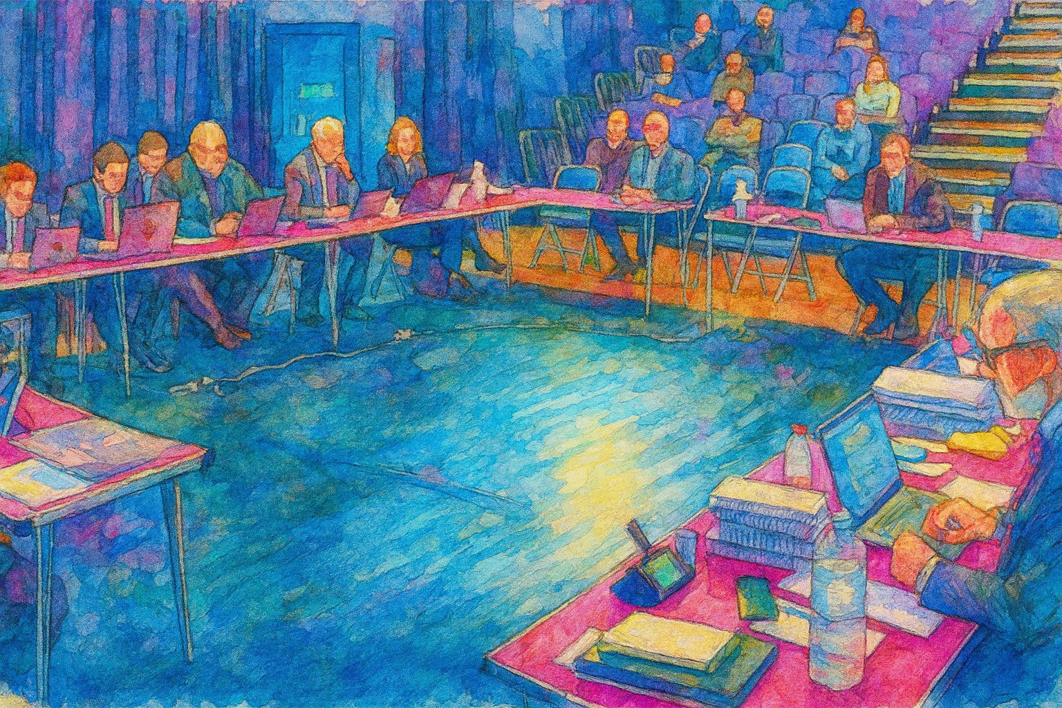 Day 5 — The Heritage That Matters: Cross-Examining Historic England’s Legacy