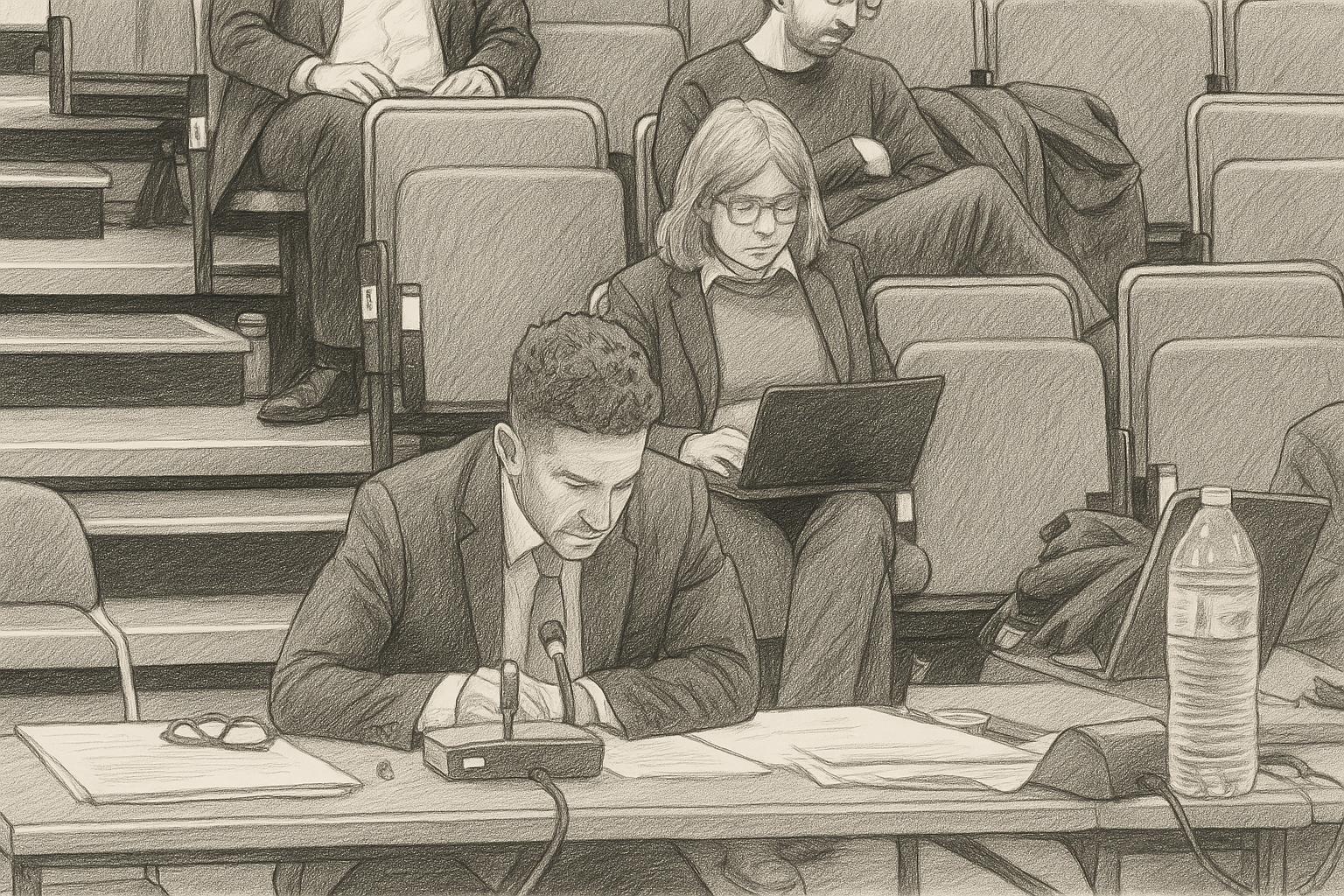 Brick Lane Public Inquiry — Day Two (Afternoon): Heritage as Commodity