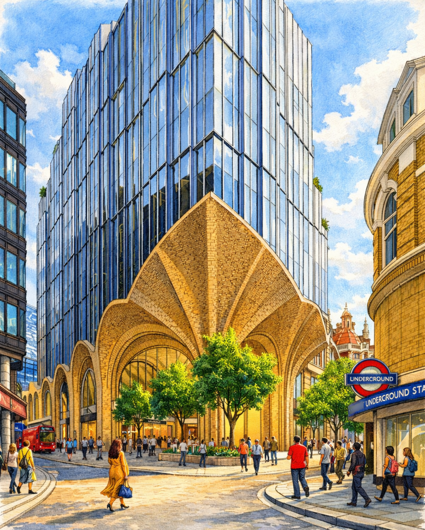 Who Captures Liverpool Street? A Political Economy of Network Rail & ACME - Part II