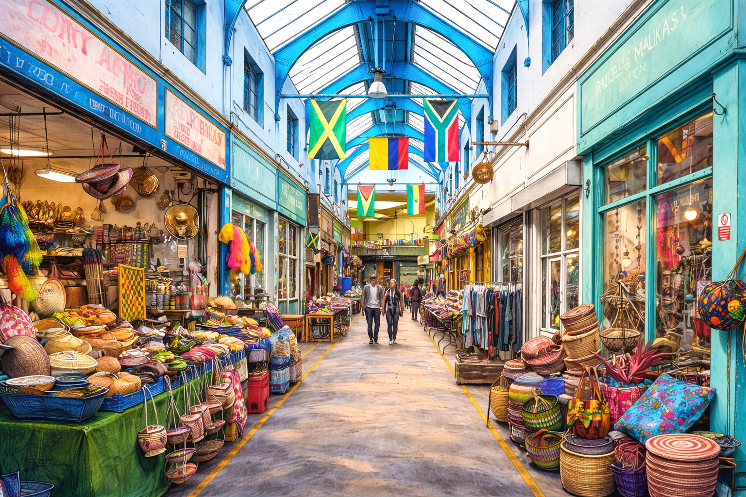 Lambeth and the Grammar of Redevelopment