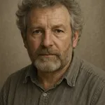 Mark Shaw