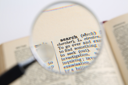 Stop Using Google for Conservation Search All the Time