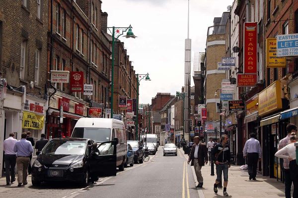 Behind the Façade: Who Really Profits from the Brick Lane Redevelopment?