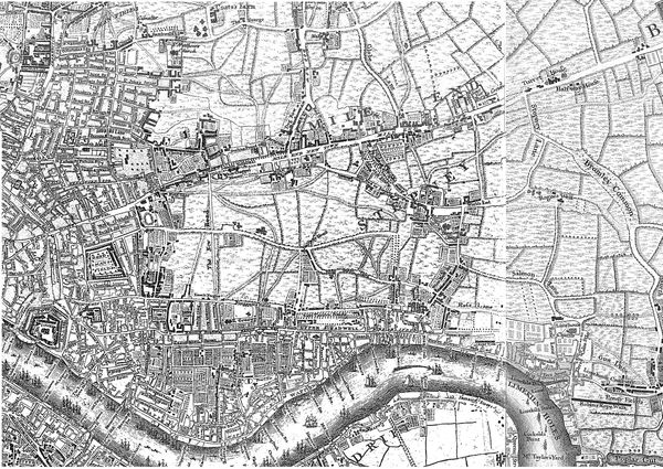 Open Letter to the Mayor of London: Stand with Brick Lane, Not Cultural Erasure