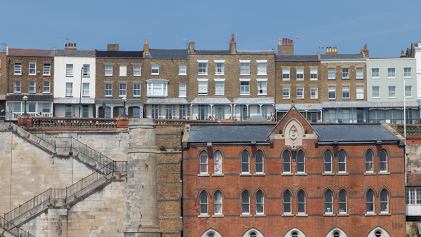 Building New Towns, Letting Old Ones Die: How UK Housing Policy Betrays Finance, Culture, and Community