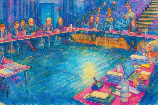 Day 5 — The Heritage That Matters: Cross-Examining Historic England’s Legacy