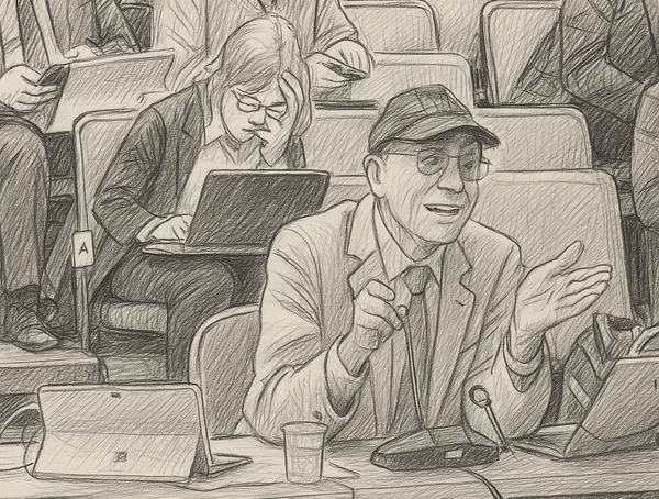 Brick Lane Inquiry — Day Three (Morning): Landmarks and Blind Spots