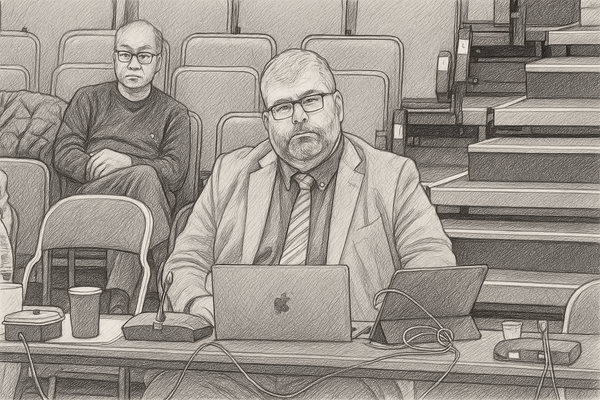 Brick Lane Inquiry — Day Three (Afternoon): The Aesthetics of Adequacy