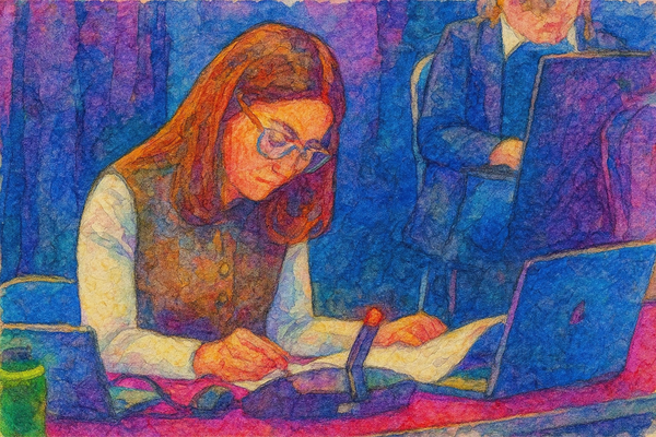 Day 6 - The Conversion of Place — Data, Value and the Truman Brewery Data Centre