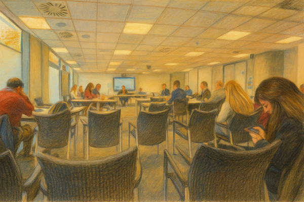 Day One: From Brick Lane to Rye Lane