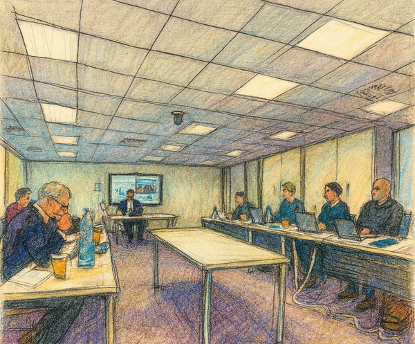 The Ayelsham Inquiry Day Three — The Arithmetic of Clearance: Viability and the Price of Peckham’s Future