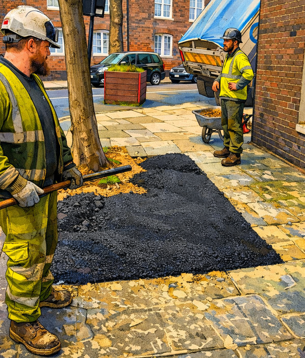 The Quiet Removal of the Public Realm, Tower Hamlets and the Rentier State