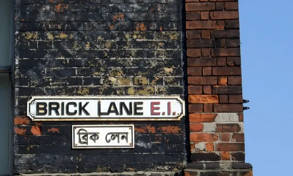 Brick Lane Is a Battleground: Organising Against Erasure in the Heart of London