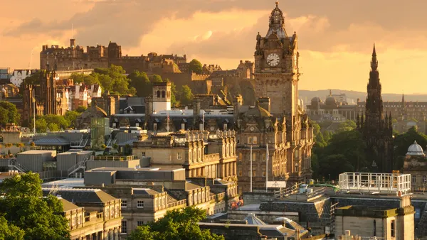Repairing the Past, Investing in the Future: A Call for VAT Relief on Historic Building Restoration
