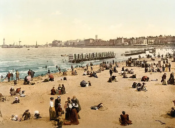 Restoring Continuity: Housing, Heritage, and Community in Thanet