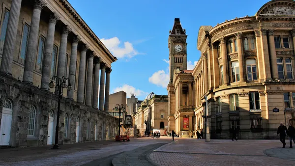 A Tax Without a Vision: Housing, Heritage, and the Perils of Market Rule