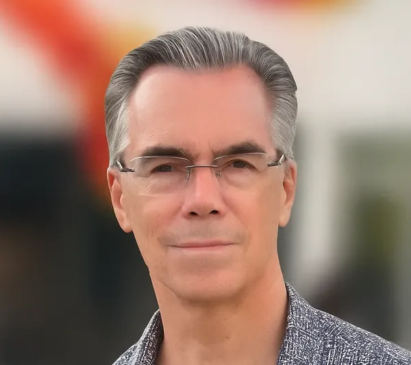 Mark McGlinn
