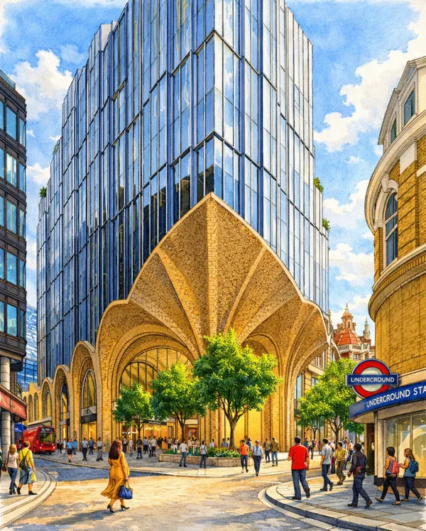 Who Captures Liverpool Street? A Political Economy of Network Rail & ACME - Part II