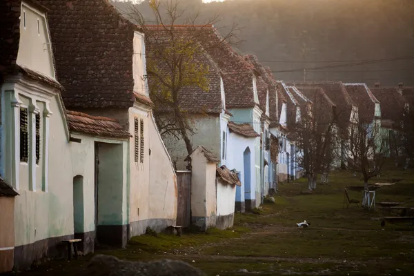 Retrofitting Period Properties, Part Three
