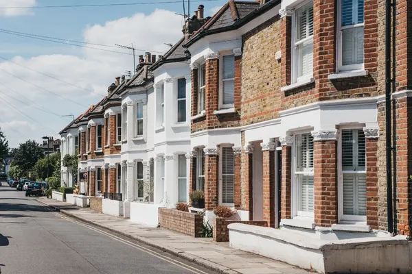Retrofitting Period Properties, Part One