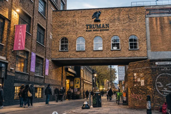 Truman Brewery Approved: What Legal Questions Now Arise?