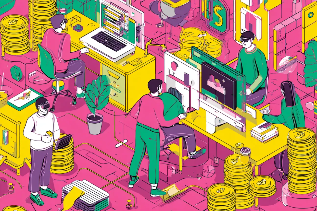 Jupiter Secures First-Ever Outside Investment with $35M ParaFi Capital Deal
