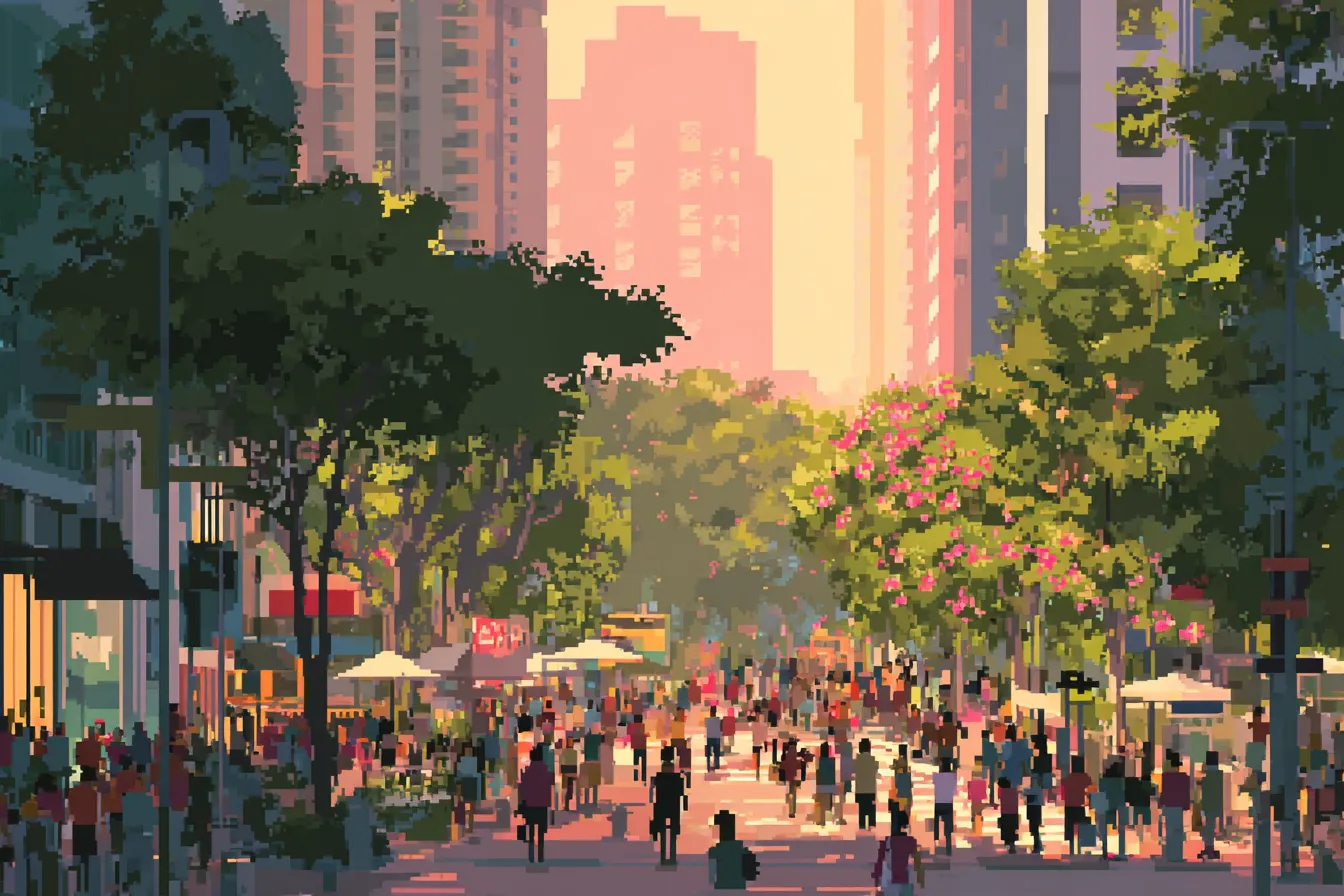 Singapore's Sandwich Class is Crypto's Most Disciplined Investor Cohort