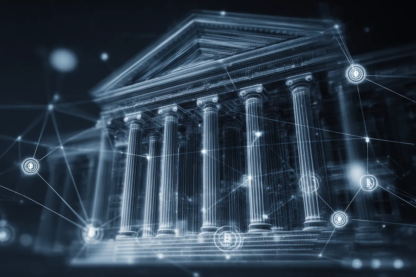 Payward, Franklin Templeton to Bring Actively Managed Funds Onchain in Tokenization Push