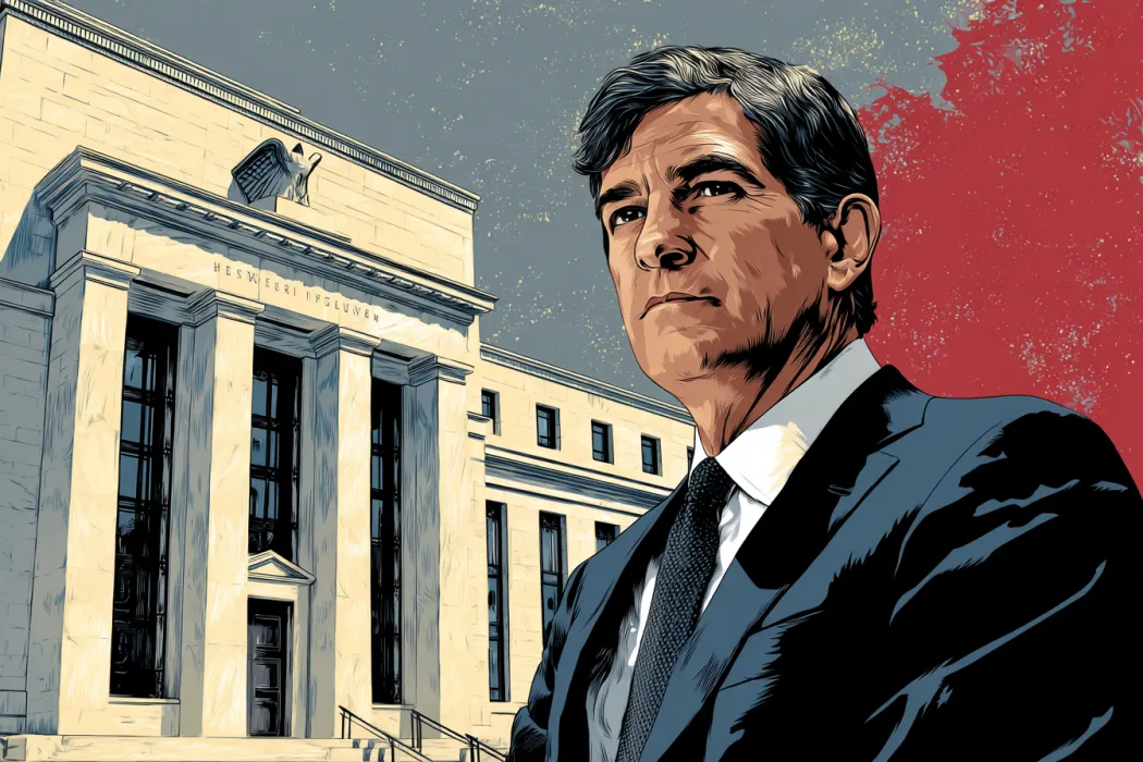 Kevin Warsh Is Fed Chair – Bitcoin Payments Equity, Anti-CBDC Stance, First Meeting in June
