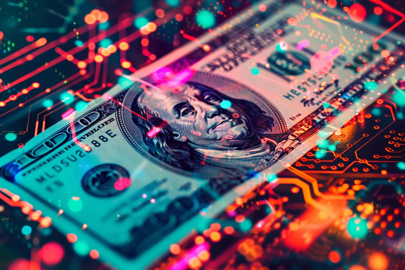 DeFi's Cash Pile is the Real Opportunity for Asset Managers in Asia