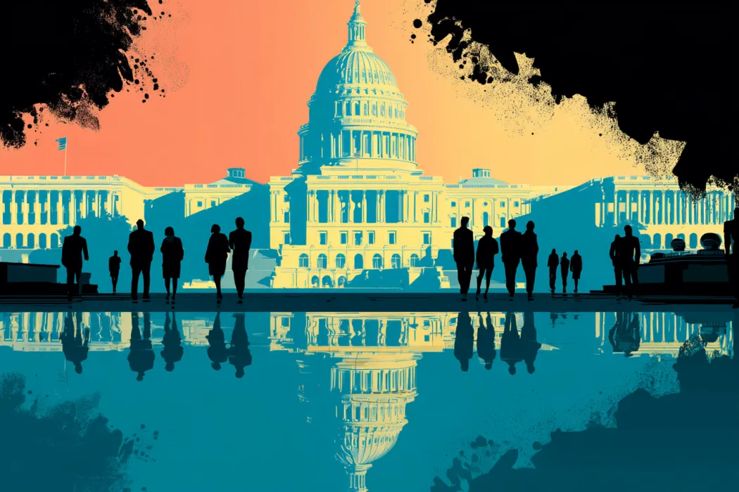 The Clarity Act: America's Turning Point for Bitcoin