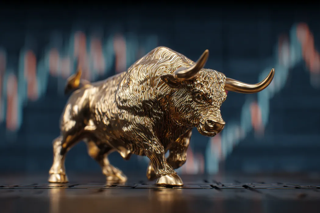 "Strait" Talk Has Bullish Bets on Bitcoin Surge to 2026 Highs