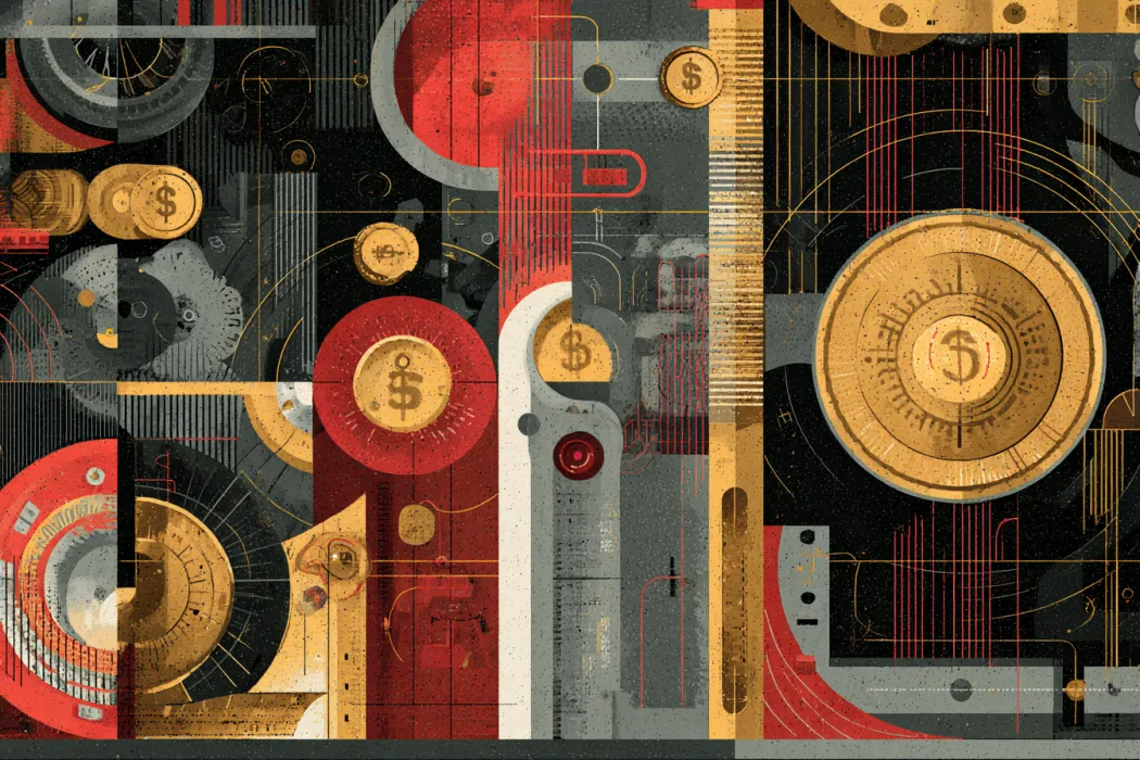 SC Ventures Takes Strategic Stake in GSR, Becoming Crypto Firm's First External Shareholder