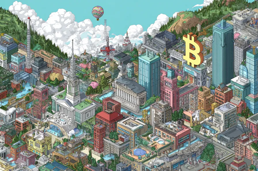OKX in Talks to Acquire ~20% Stake in South Korea's Coinone