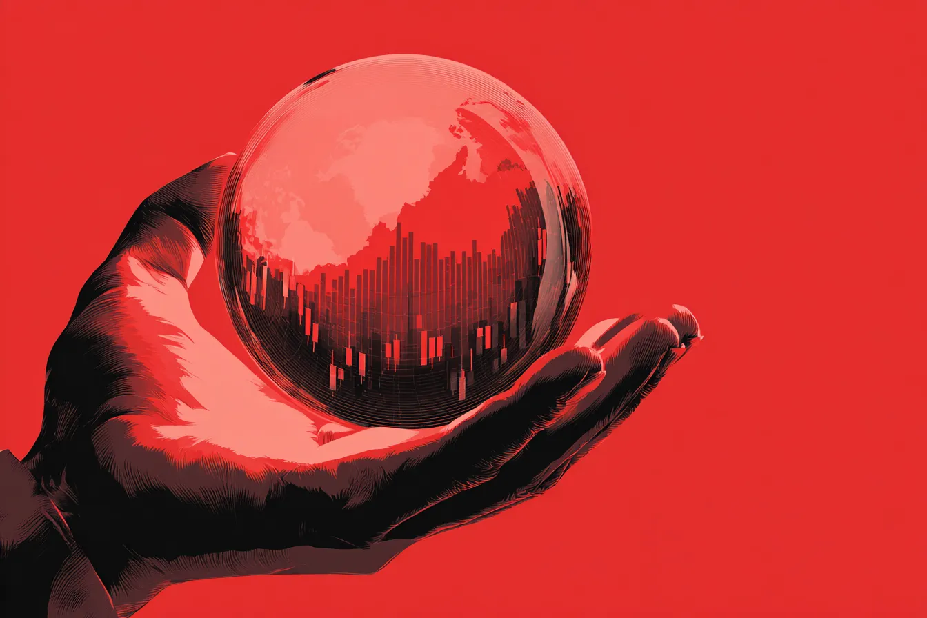 SEC Pumps the Brakes on Prediction Market ETFs Set to Debut This Week