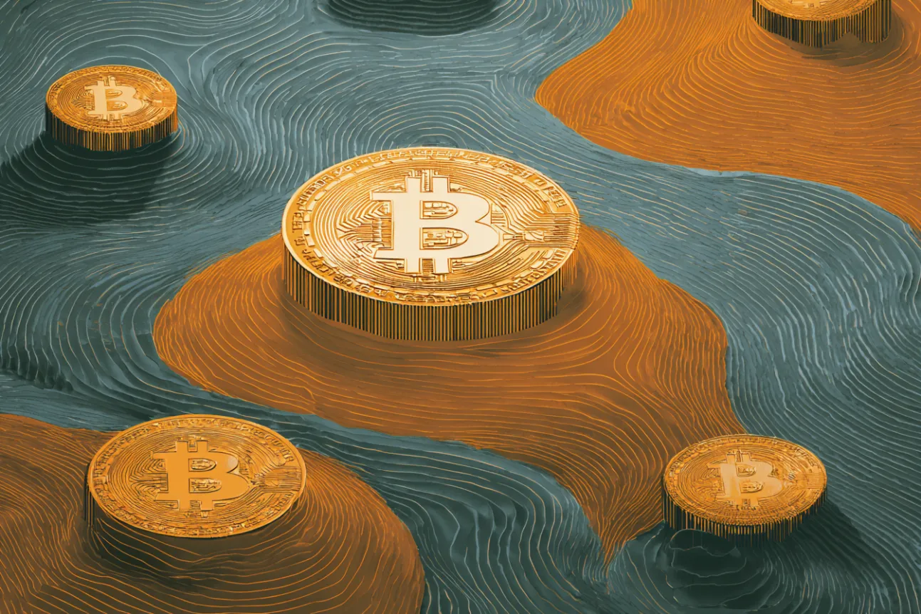 What's in Store for Bitcoin Above $81k?