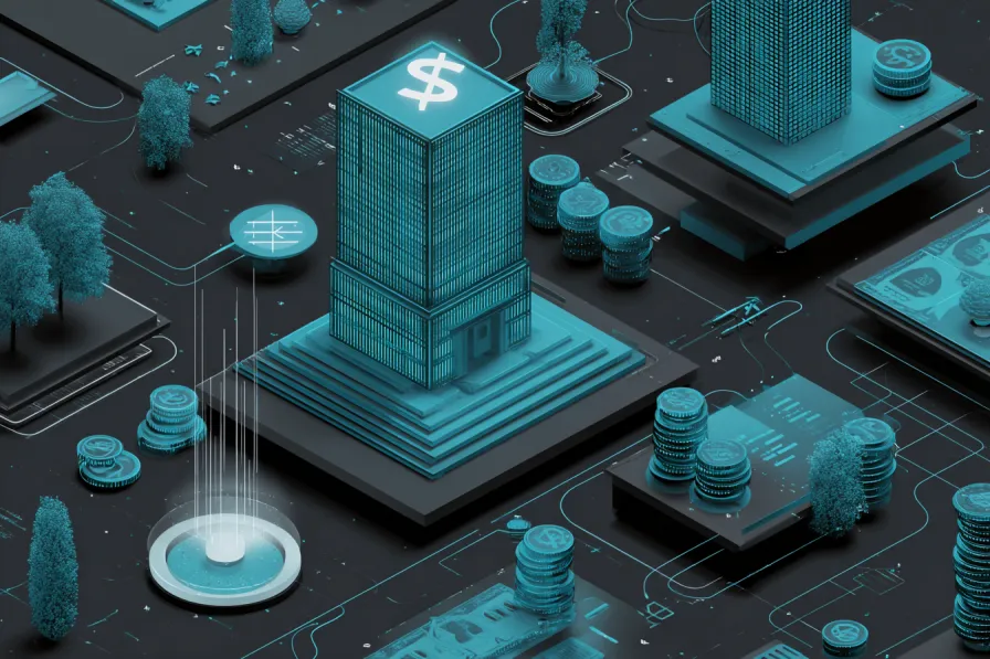 Gemini, Bullish Report Q1 Earnings as Crypto Exchanges Pursue Markets Buildout