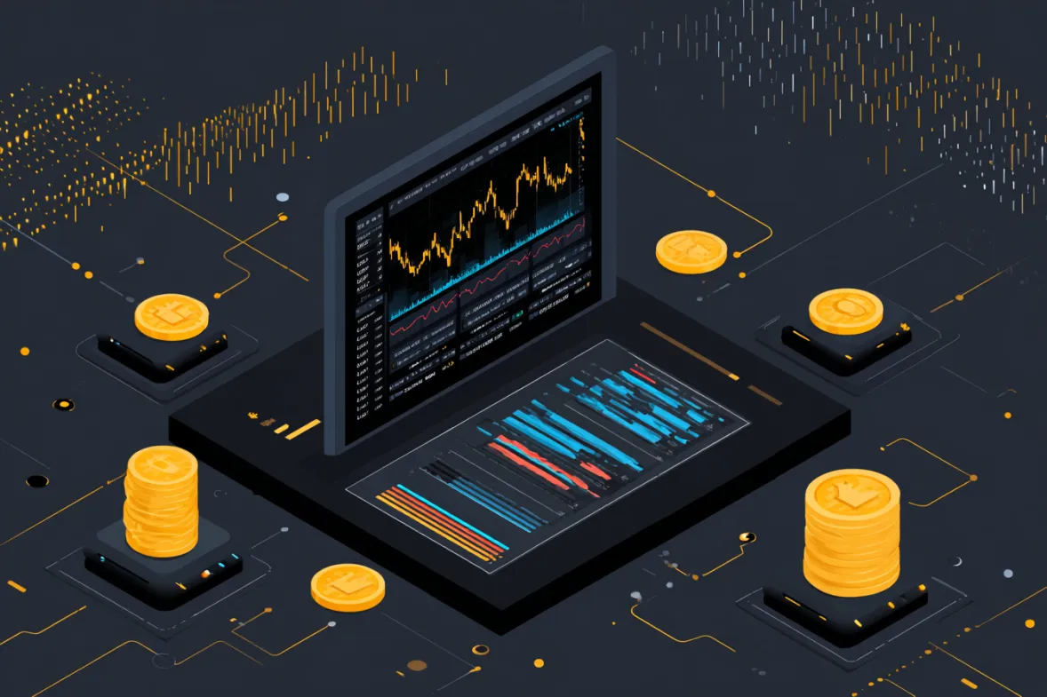 Tokenised Equities Hit $3.57 Billion Daily Volume as RWA Market Reaches New Scale